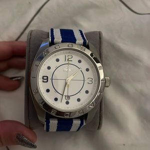 Lacoste watch